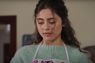 Dziedzictwo - odcinek 1