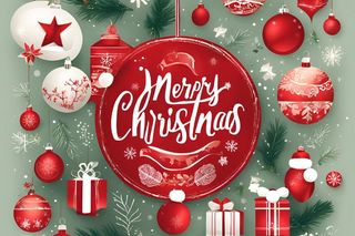 Najpiękniejsze kartki świąteczne na Boże Narodzenie. Gotowe do pobrania