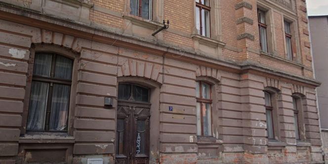 Ta bydgoska kamienica z 1890 roku niebawem będzie wyglądała zupełnie inaczej. Powstaną tam apartamenty 