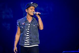 Bruno Mars w sądzie! Najpopularniejsza piosenka artysty to plagiat? [VIDEO]