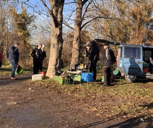 Tak wygląda typowa niedziela na Dworcu Świebodzkim we Wrocławiu