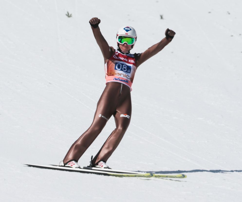 Kamil Stoch