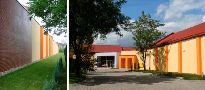 Nowy budynek archiwum medycznego dla dolnośląskich szpitali