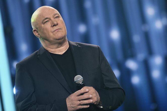 Nie żyje żona Ryszarda Rynkowskiego.