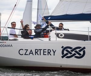 Regaty Architektów 2025