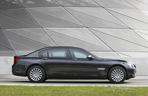 BMW serii 7 High Security