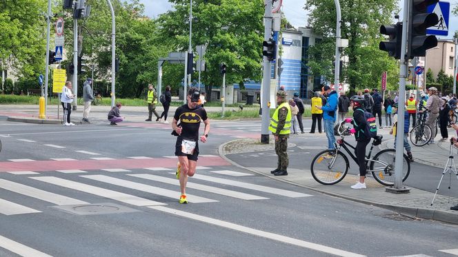 Wings for Life World Run