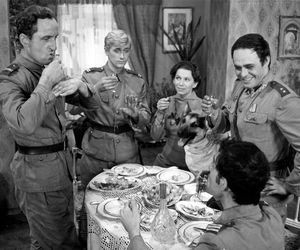 Czterej pancerni i pies – kultowy serial, który każdy Polak powinien znać. Emisja w Kino Polska!