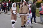 Juwenalia 2025 w Kielcach. Najciekawsze przebrania
