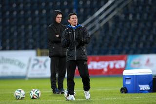 Wraca I liga. Mocarstwowe plany Arki Gdynia, jasna deklaracja trenera. Będzie powrót do ekstraklasy?