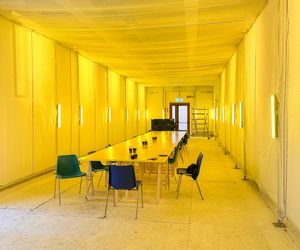 OPERA APERTA – Watykański pawilon na Biennale Architektury 2025