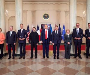 Moskwa zgodziła się na rozmowy z Zełenskim