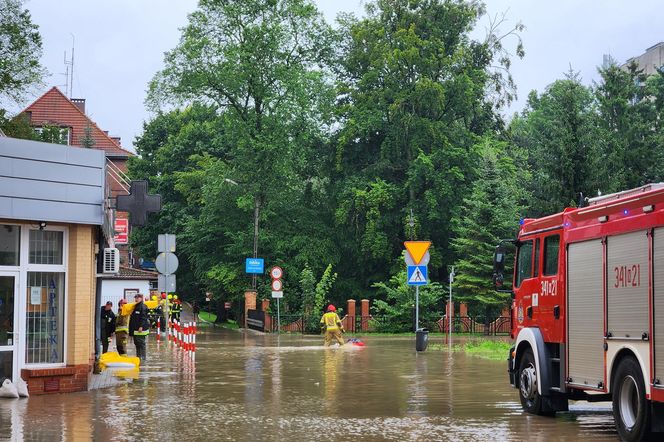Koniec ulew? Prognoza IMGW daje nadzieję
