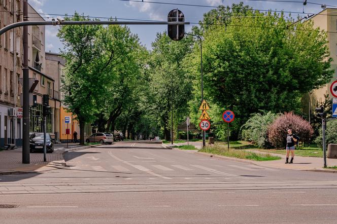 Zakończyły się remonty trzech ważnych ulic na Bałutach