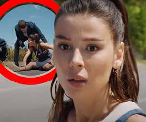 Miłość i nadzieja. Kuzey wyznaje, że kocha Silę, a Zeynep wpada pod samochód