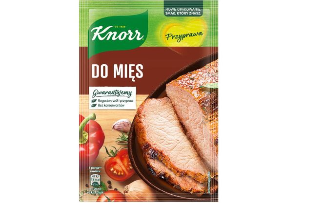 Knorr