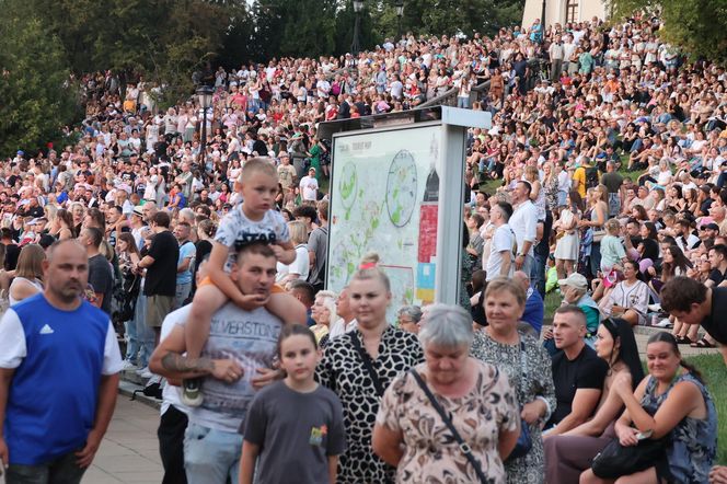 Wakacyjna Trasa Lato z Radiem i Telewizją Polską zawitała do Lublina
