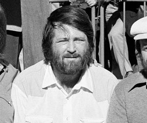 Brian Wilson nie żyje. Geniusz The Beach Boys przegrał z ciężką chorobą