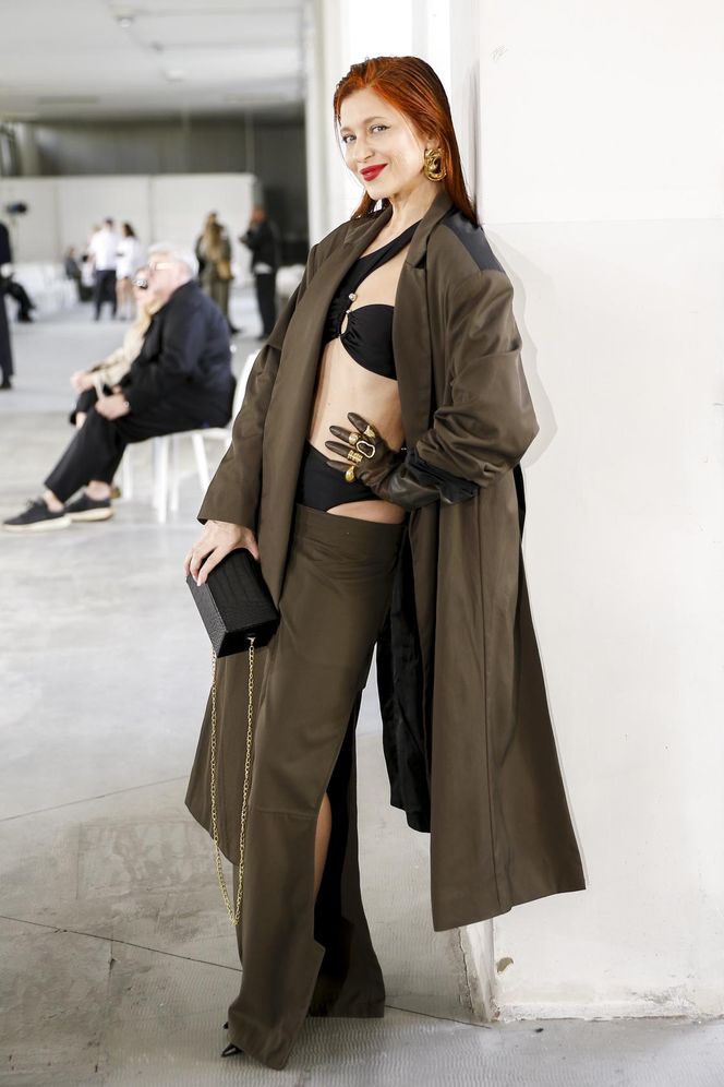 Fijał zawiedziona Eurowizją. Według niej Steczkowska to nadczłowiek! 