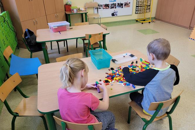 Od poniedziałku dzieci w żłobkach i przedszkolach 