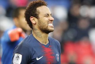 Neymar traci kolejne miliony. Firmy wycofują się ze współpracy