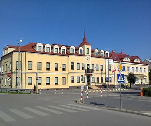 TOP 10 najbogatszych miasteczek w Podlaskiem