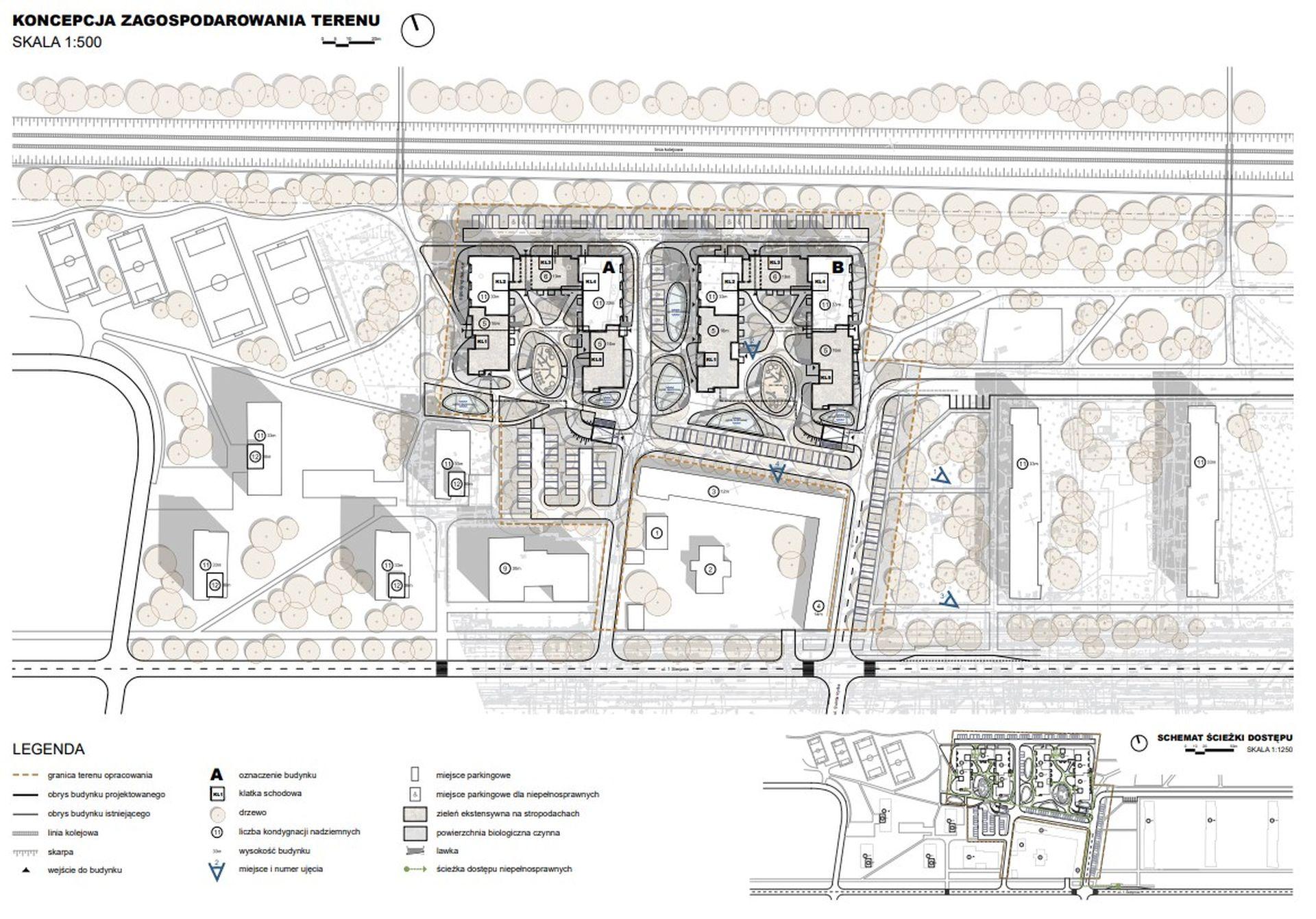 Osiedle komunalne we Włochach
