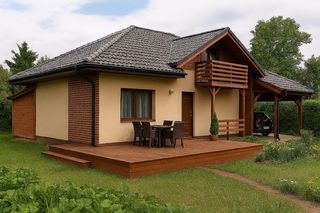 Tego nie wolno robić na działce