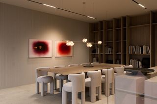 Wizualizacje apartamentowca Flare przy Grzybowskiej 6A w Warszawie