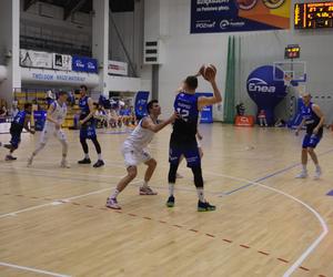 Enea Basket Poznań - SKS Fulimpex Starogard Gdański