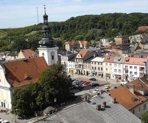 Czarne płuca Polski są w Małopolsce. Oto nowy ranking najbardziej zanieczyszczonych miast