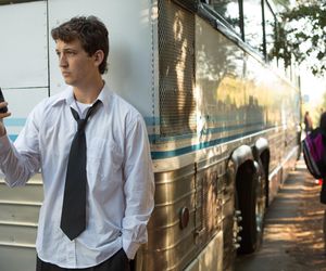 Kadry z filmu „Whiplash
