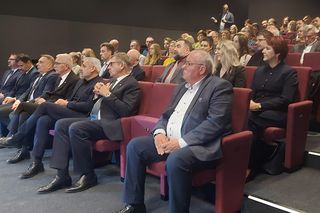 Zamość podsumował sezon turystyczny. Był lepszy niż ubiegłoroczny