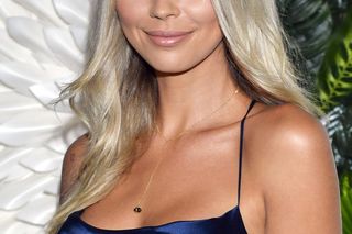 Sandra Kubicka tańczy i śpiewa na InstaStories. To chciała przekazać Baronowi?