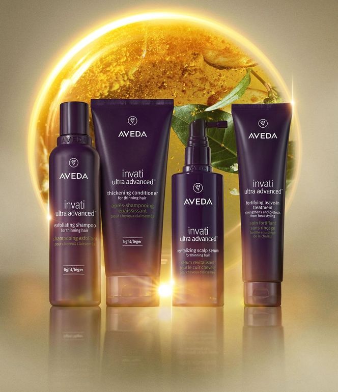 Aveda