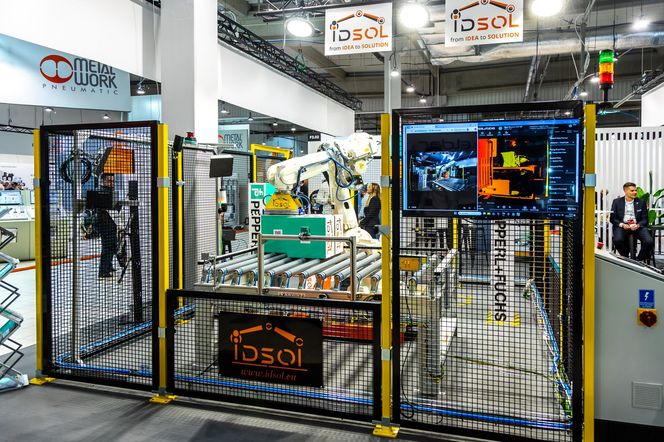 Warsaw Industry Week