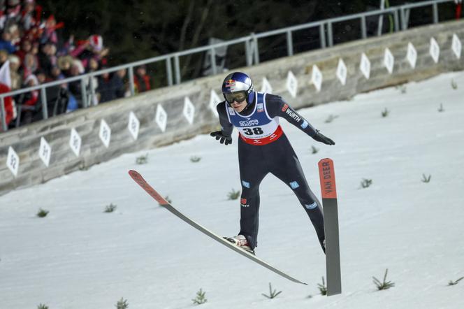 Skoki Narciarskie 10-12 Marca 2023 - TERMINARZ, PROGRAM. O Której ...