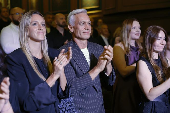 "Wspaniałe horyzonty" - prapremiera spektaklu