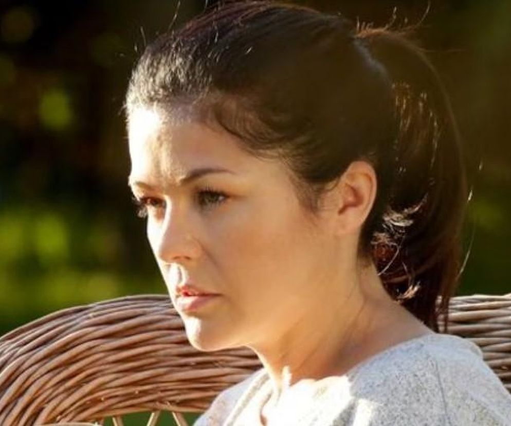 Gwiazda M jak miłość ma dość hejtu! Katarzyna Cichopek powiedziała STOP