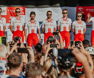 Tour de Pologne: Trasa VII etapu