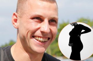 Piłkarz reprezentacji Polski Jakub Piotrowski zostanie ojcem. Jest zaręczony z Wiktorią Jankowską
