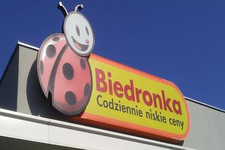 Nowe sklepy Biedronki [LISTA MIEJSCOWOŚCI] 