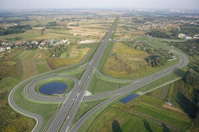 Autostradowa Obwodnica Wrocławia (autostrada A8)