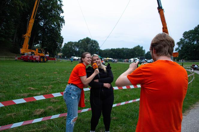 Cool Festival 2024 w Jezioranach - dzień 2