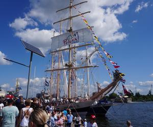 The Tall Ships Races 2024