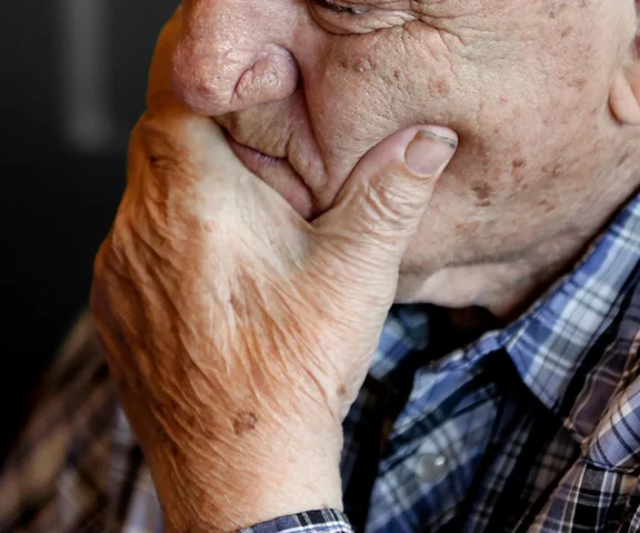 Senior z największym długiem w kraju. Jest winien prawie 100 mln zł