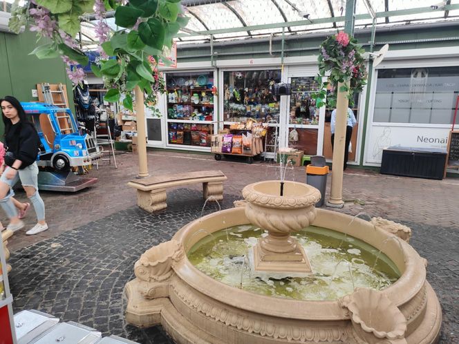 Najlepszy rynek w Łodzi według AI