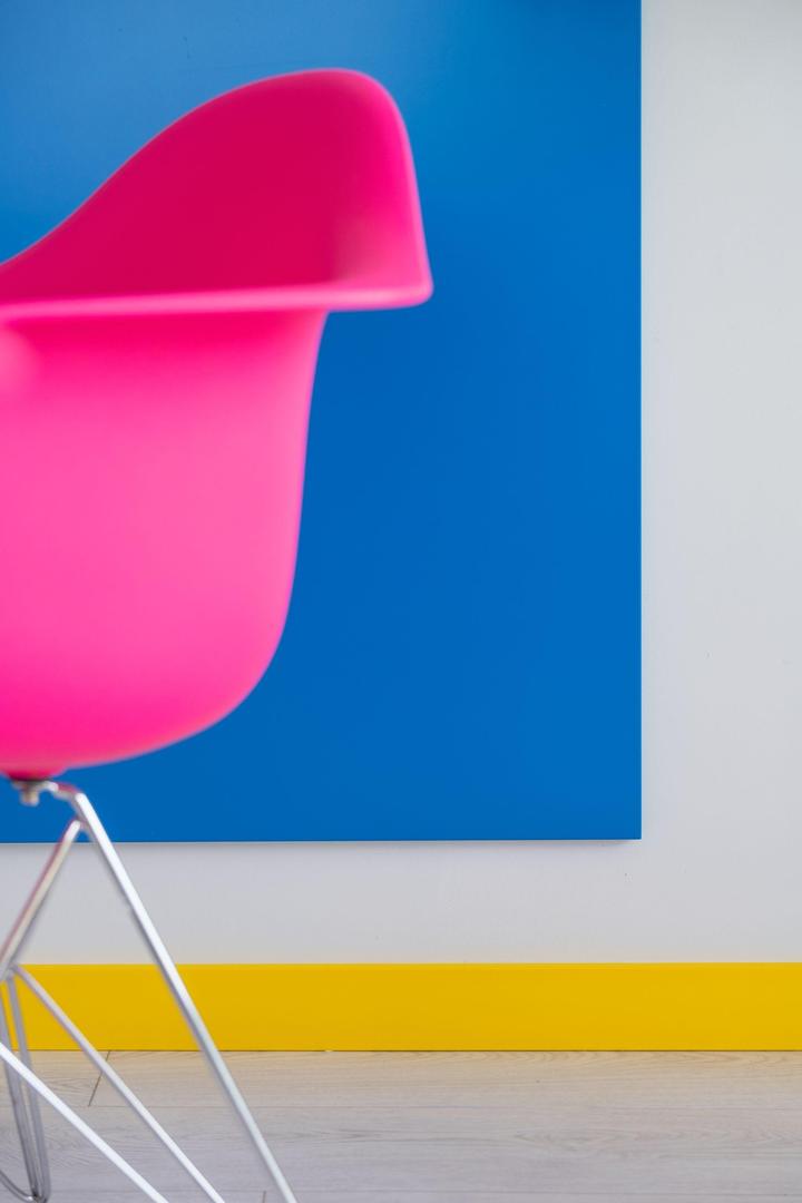 Mieszkanie Very Happy Flat we Wrocławiu