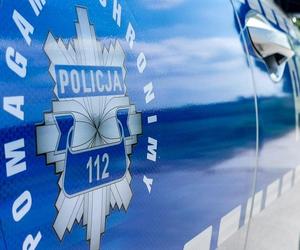 Ekshibicjonista z Bałut zatrzymany przez policję