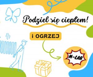 M-LAB potrzebuje pomocy